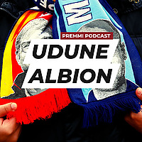 Udune Albion