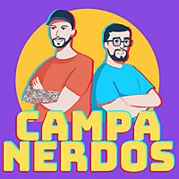 Campanerdos