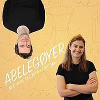 Abelegøyer