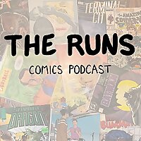 The Runs Podcast