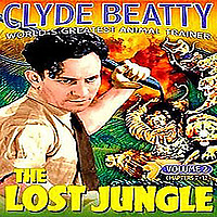 The Lost Jungle 1934