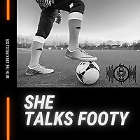 She Talks Footy