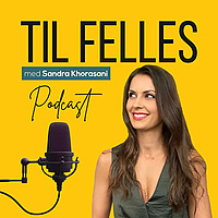 Til felles med Sandra