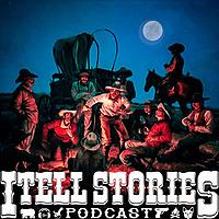 I Tell Stories