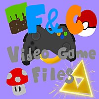 F&C Video Game Files