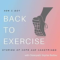 How I got back to exercise