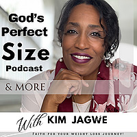 God’s Perfect Size
