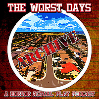 The Worst Days Archive