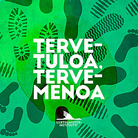 Tervetuloa, tervemenoa