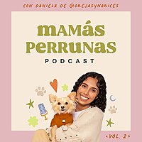 Mamás Perrunas