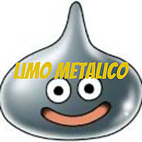 Limo metalico