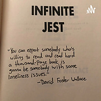 Infinite Jest Book Club