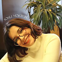səsli məktublar