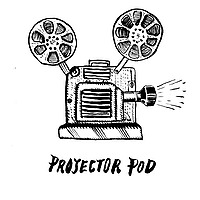 Projector Pod