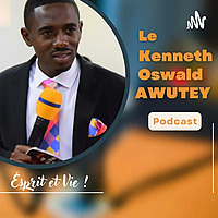 Kenneth Oswald AWUTEY