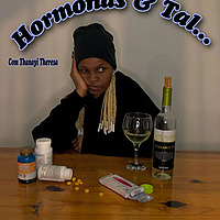 Hormonas & Tal…