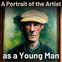 A Portrait of the Artist as a Young Man