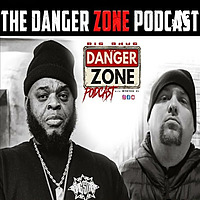 The Danger Zone Podcast