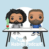 Der Habibi Podcast
