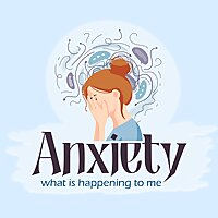 ANXIETY what is happening to me
