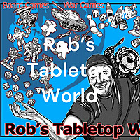 Rob's Tabletop World