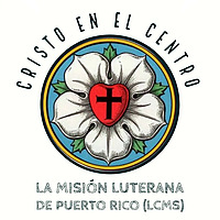 Cristo en el Centro