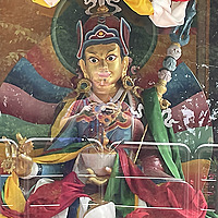 Padmasambhava