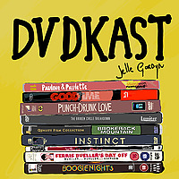 DVDKAST