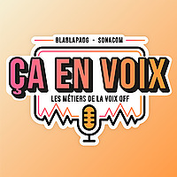 ÇA EN VOIX