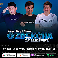 O'zbekcha futbol