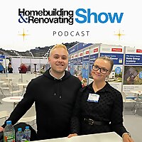 Homebuilding & Renovating Show