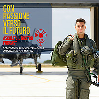 Arruolati in Aeronautica Militare