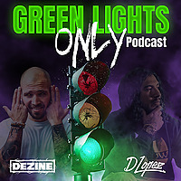 Green Lights Only