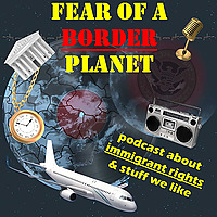 Fear of a Border Planet