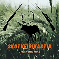 Skotveiðikastið