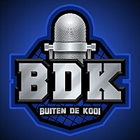 Buiten De Kooi - MMA Podcast