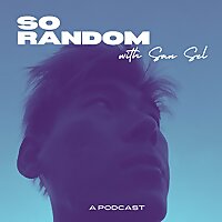 So Random with San Sel