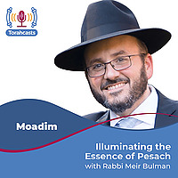 Illuminating the Essence of Pesach