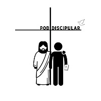 POD DISCIPULAR