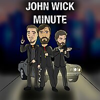John Wick Minute