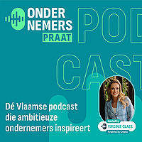 Ondernemerspraat