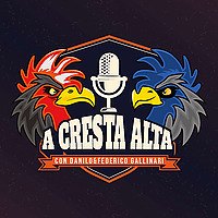 A Cresta Alta