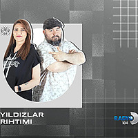 Radyo D Meltem Çivril & Metin Kaygusuz