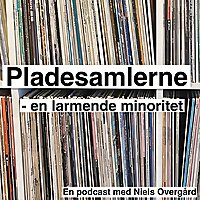 Pladesamlerne - en larmende minoritet