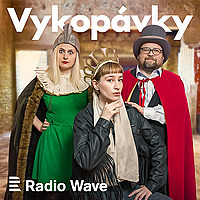 Vykopávky