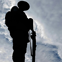 Lest We Forget