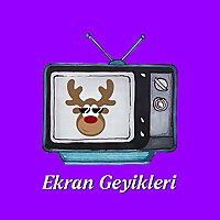 Ekran Geyikleri