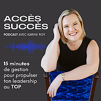 ACCÈS SUCCÈS