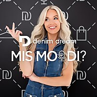 Denim Dream podcast "Mis moodi"?