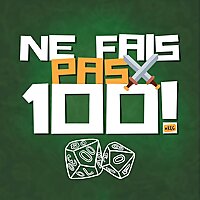 Ne fais pas 100 !